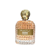 Perfume Dubai Niche Extremo Pink Mujer Edp 100 Ml Tester