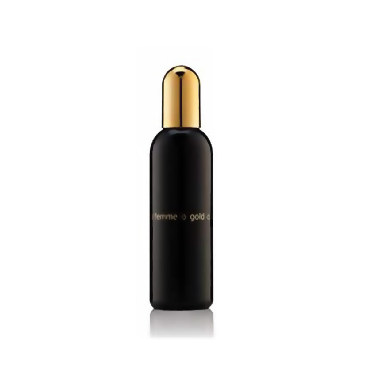Perfume Colour Me Gold Mujer Edp 100 Ml Tester