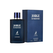 Perfume Maison Alhambra Jorge Di Profumo Deep Blue Unisex Edp 100 Ml