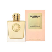 Perfume Burberry Goddess Mujer Edp 100 Ml