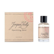Perfume Jacques Zolty Sparkling Sand Unisex Edp 100 Ml