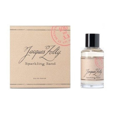 Perfume Jacques Zolty Sparkling Sand Unisex Edp 100 Ml