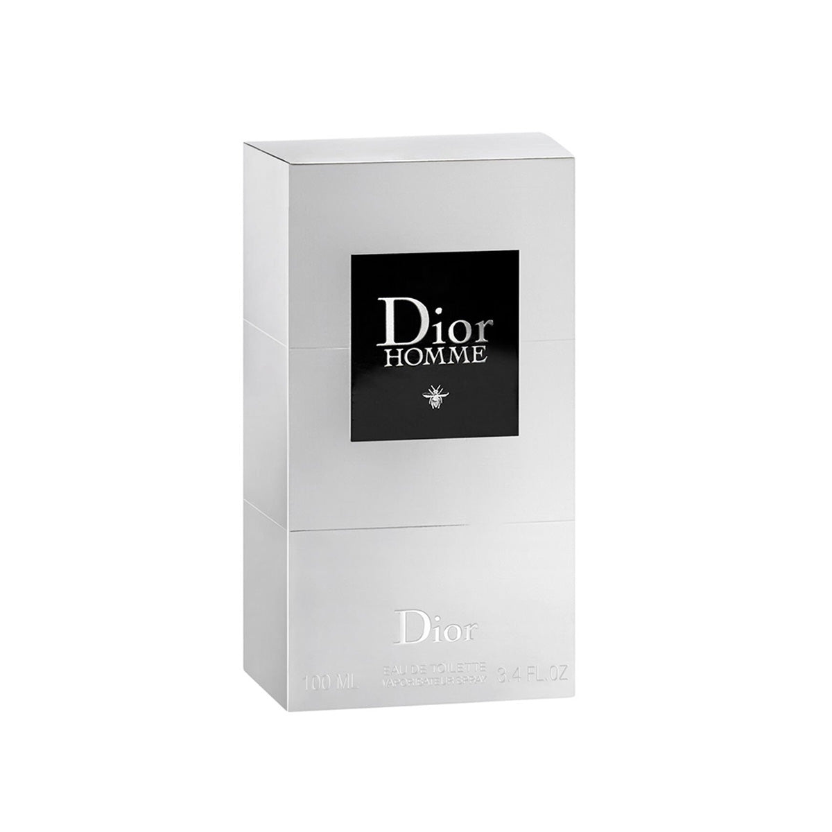 Perfume Dior Homme Hombre Edt 100 Ml