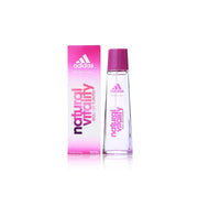 Perfume Adidas Natural Vitality Mujer Edt 75 Ml