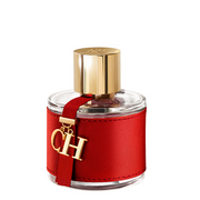 Perfume Ch Mujer Edt 100 Ml Tester