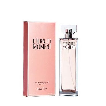 PERFUME ETERNITY MOMENT MUJER EDP 100 ML