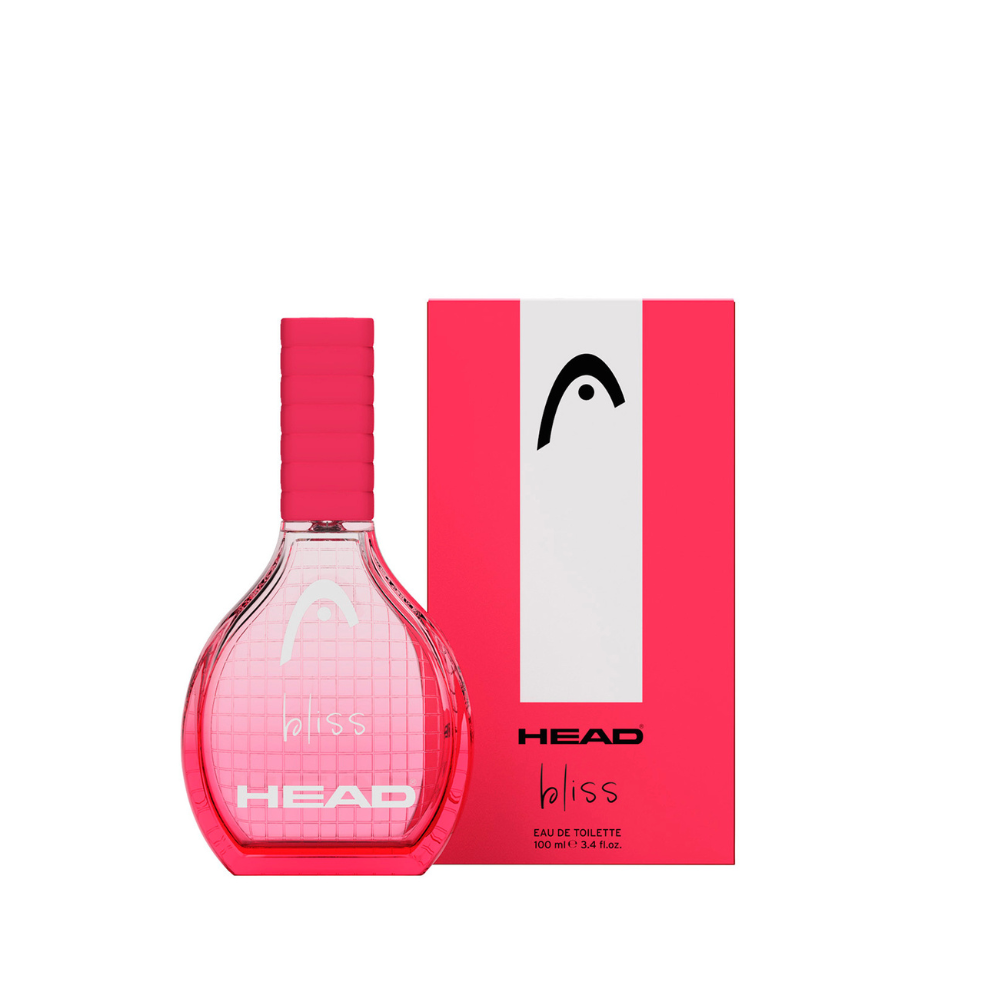 PERFUME HEAD BLISS MUJER EDT 100 ML