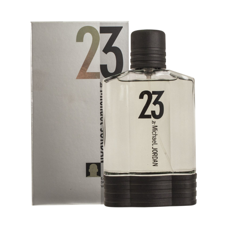 Perfume Michael Jordan 23 Hombre Edc 100 Ml