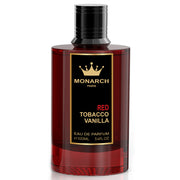 Perfume Emper Red Tobacco Vanilla Mujer Edp 100 Ml Tester