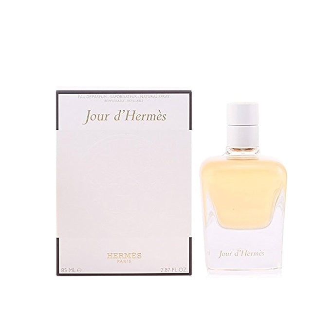 PERFUME JOUR DHERMES RECARGABLE DAMA EDP 85 ML