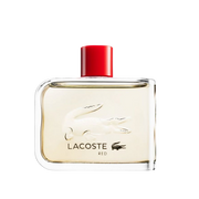 Perfume Lacoste Red Hombre Edt 125 Ml Tester