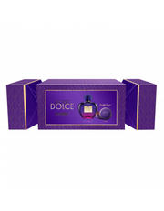 Perfume Secret Desire Mujer Edt 80 Ml / Lip Balm Estuche