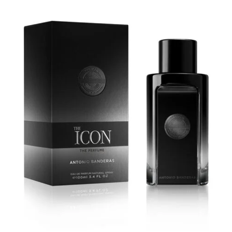 Perfume The Icon Hombre Edp 100 Ml