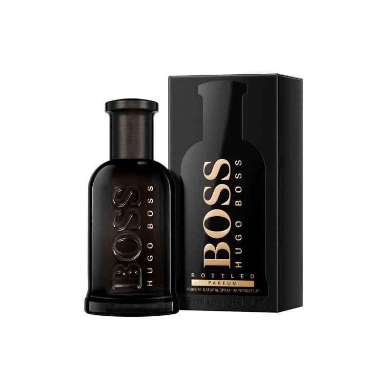 PERFUME BOSS BOTTLED PARFUM HOMBRE PARFUM 50 ML