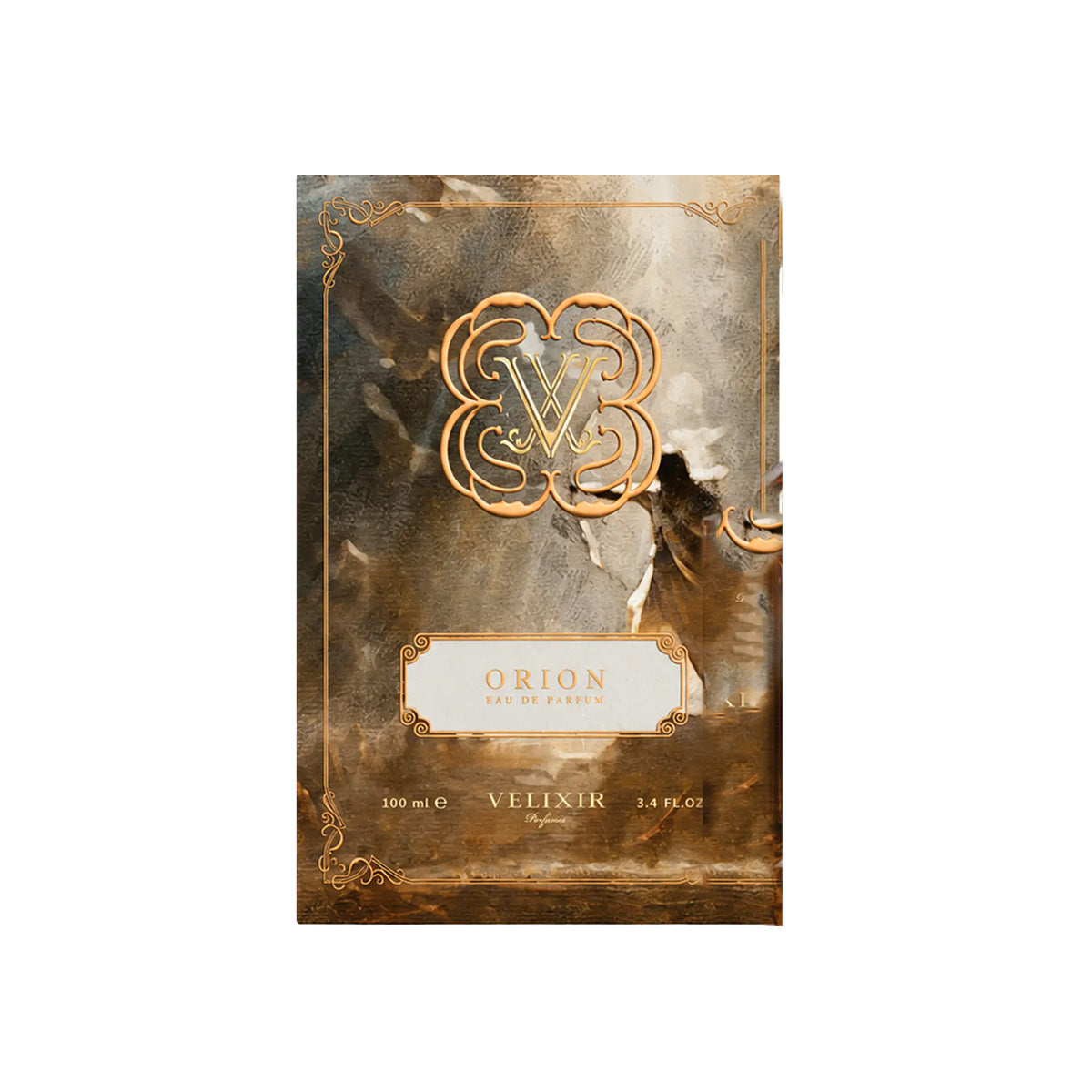 Perfume Velixir Orion Edp Unisex 100 Ml