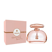 Perfume Tous Sensual Touch Mujer Edt 100 Ml