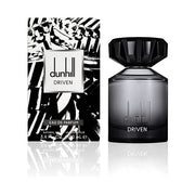 Perfume Dunhill Driven Black Hombre Edp 100 Ml