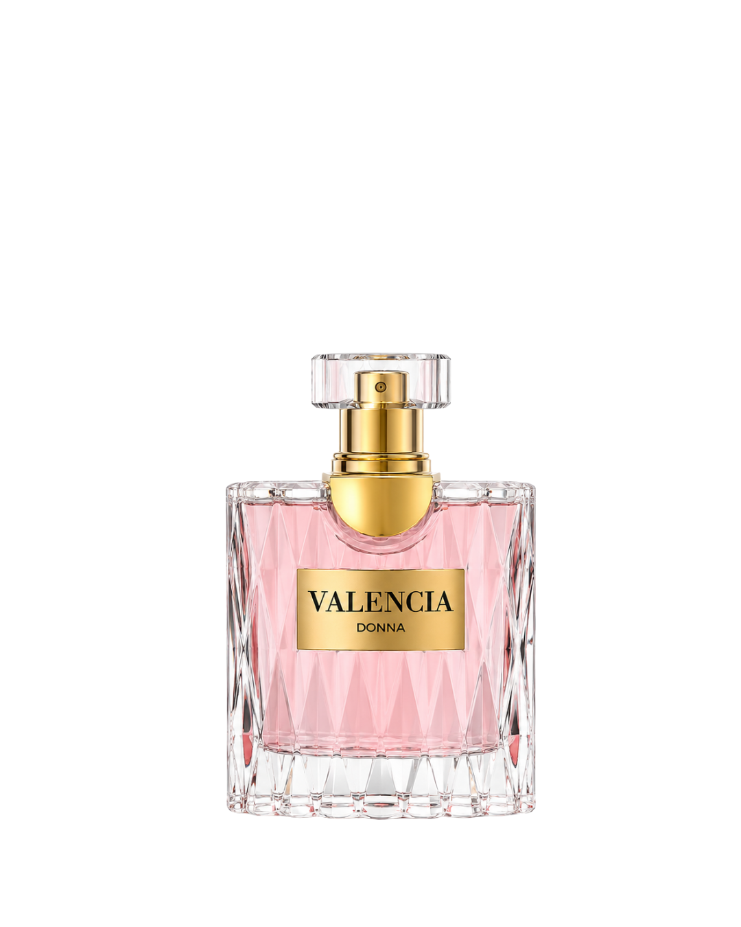 PERFUME EMPER VALENCIA DONNA UNISEX EDP 100 MLTESTER