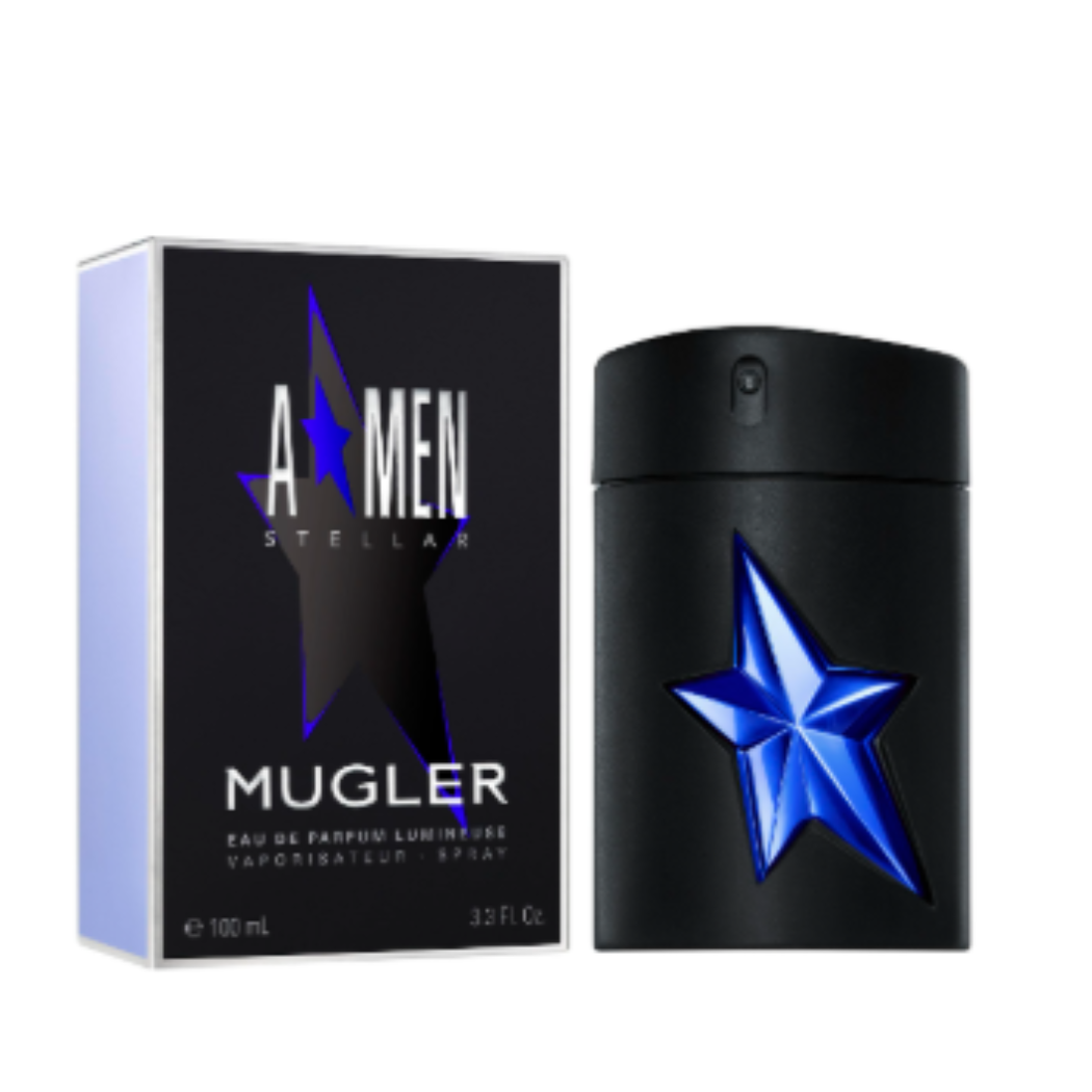 Perfume Amen Stellar Hombre Edp Lumineuse 100 Ml