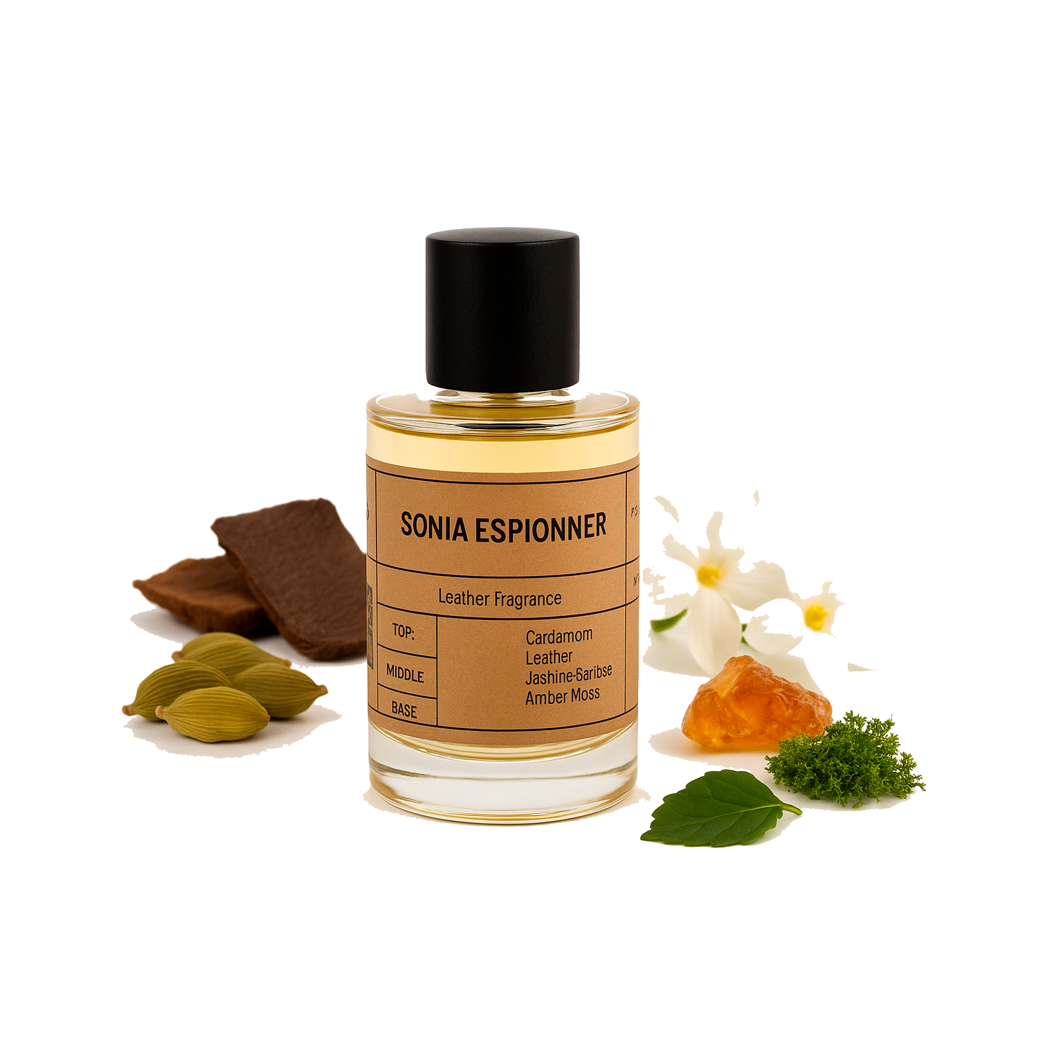 Perfume Parfum.Ae Sonia Espionner Edp 100ML