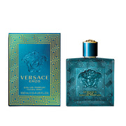 Perfume Eros Versace Hombre Edp 100 Ml