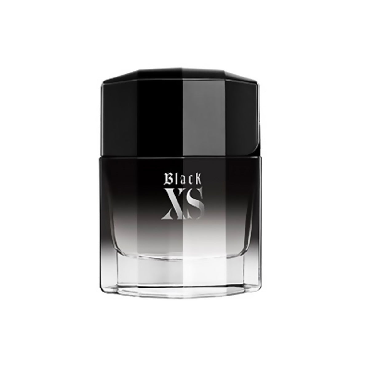 Perfume Black Xs Hombre Edt 100 Ml Tester
