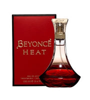 Perfume Beyonce Heat Mujer Edp 100 Ml