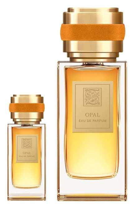 Perfume Set Opal Edp 100ML + 15ML 2Pcs Unisex