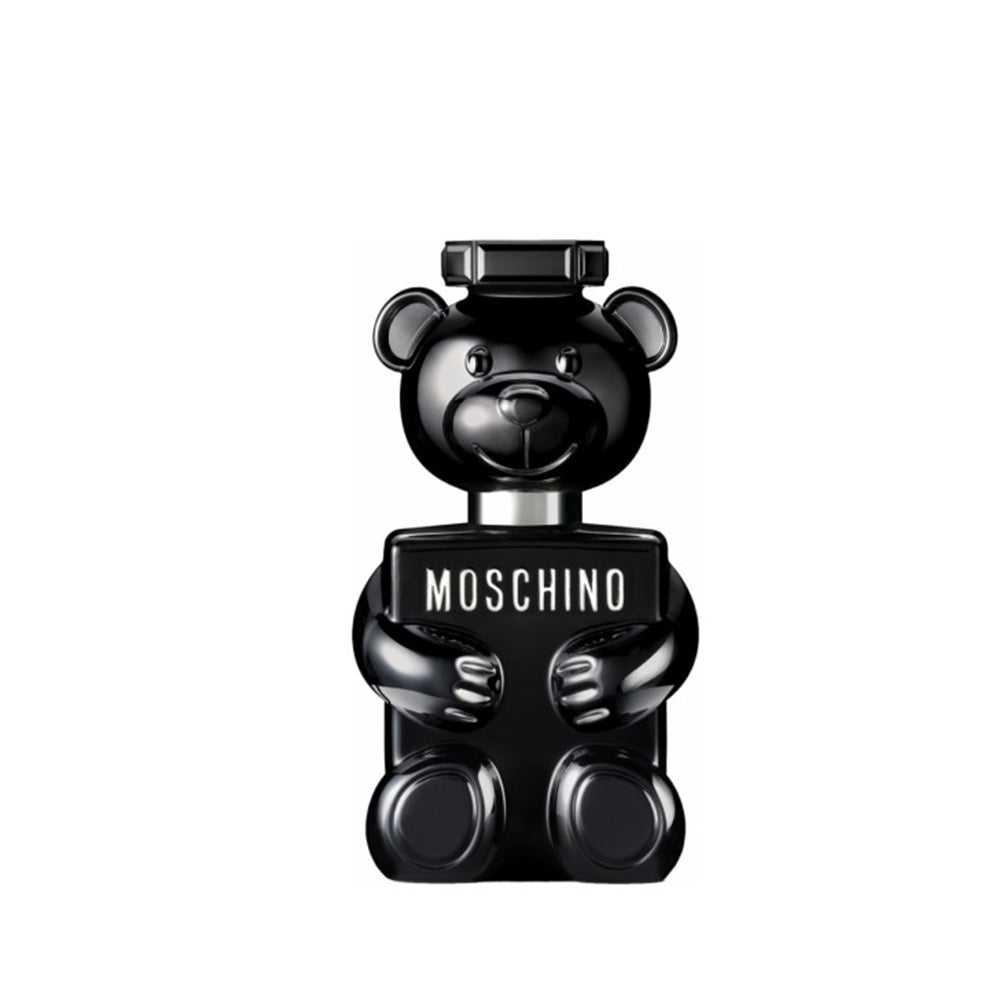 Perfume Toy Boy Moschino Hombre Edp 100 Ml Tester