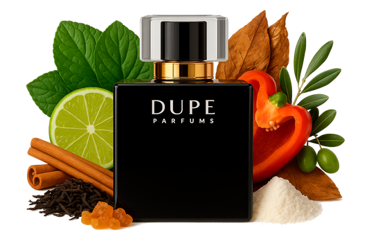 Perfume Dupe Deuxieme Homme Extrait 100 Ml