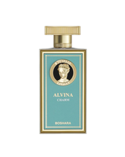 Perfume Boshara Alvina Charm Mujer Edp 100 ml Tester