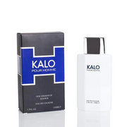Perfume Lovali Kalo Hombre Edp 100 Ml