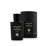 Perfume Acqua Di Parma Signature Leather Unisex Edp 180 Ml