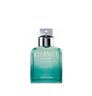 Perfume Eternity Summer 2020 Hombre Edt 100 Ml Tester