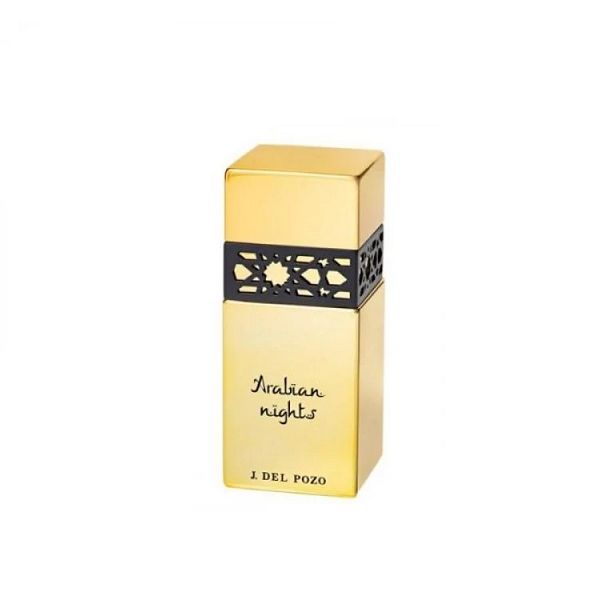 PERFUME ARABIAN NIGHTS PRIVATE COLLECTION HOMBRE EDP 100 ML TESTER