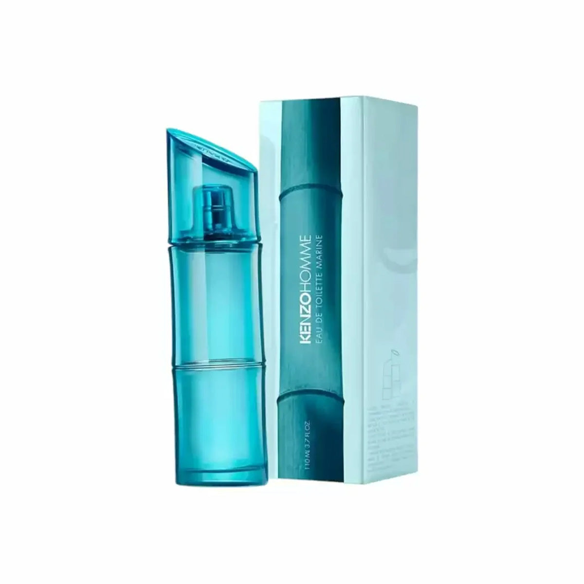 Perfume Kenzo Homme Marine Hombre Edt 110 Ml
