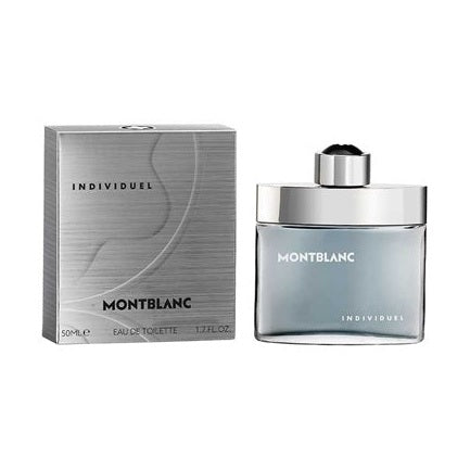 Perfume Individuel Hombre Edt 50 Ml