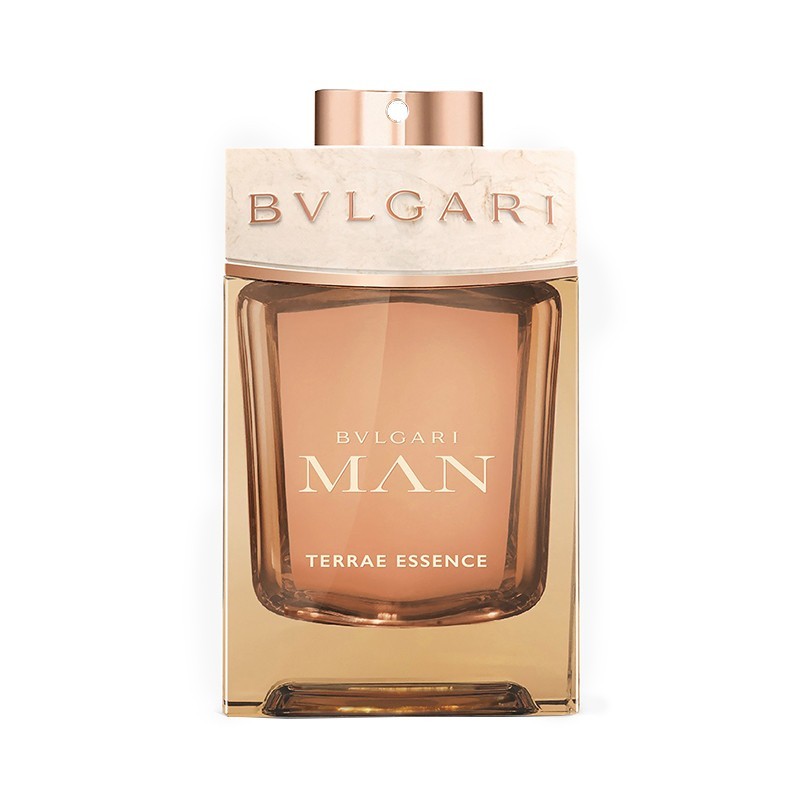 Tester Bvlgari Terrae Essence Edp 100ML Hombre