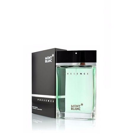 PERFUME PRESENCE HOMBRE EDT 75 ML