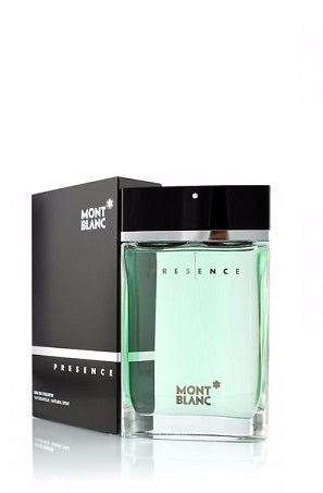 PERFUME PRESENCE HOMBRE EDT 75 ML