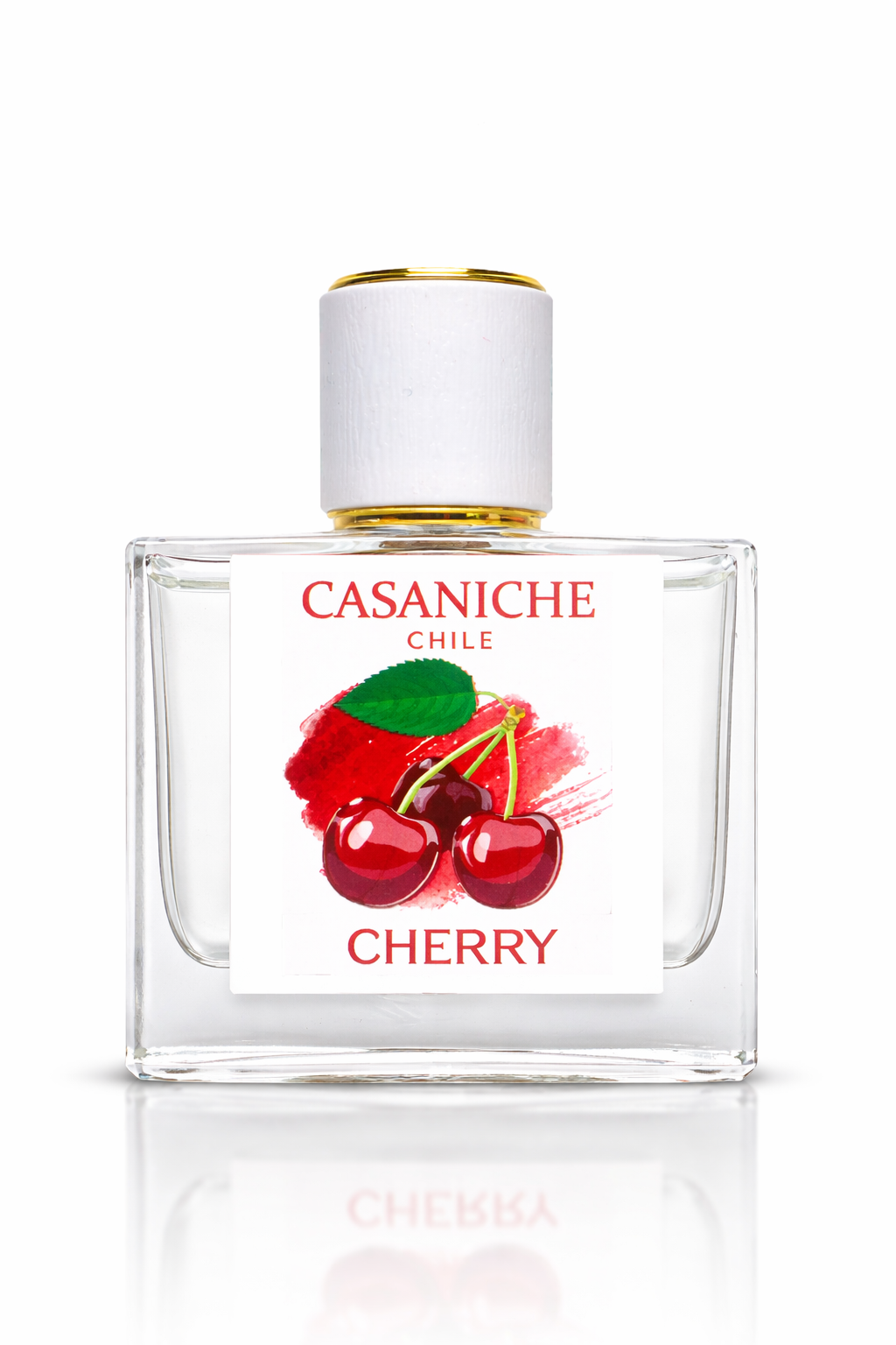PERFUME CASA NICHE CHERRY UNISEX EDT 50 ML