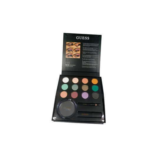 Perfume Set Guess Pop  101 Ojos