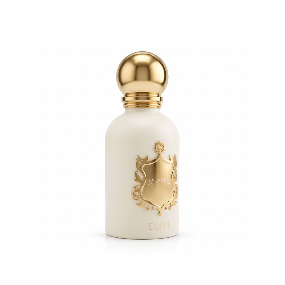 Perfume Elivi Ananas Unisex Extrait Parfum 50 Ml