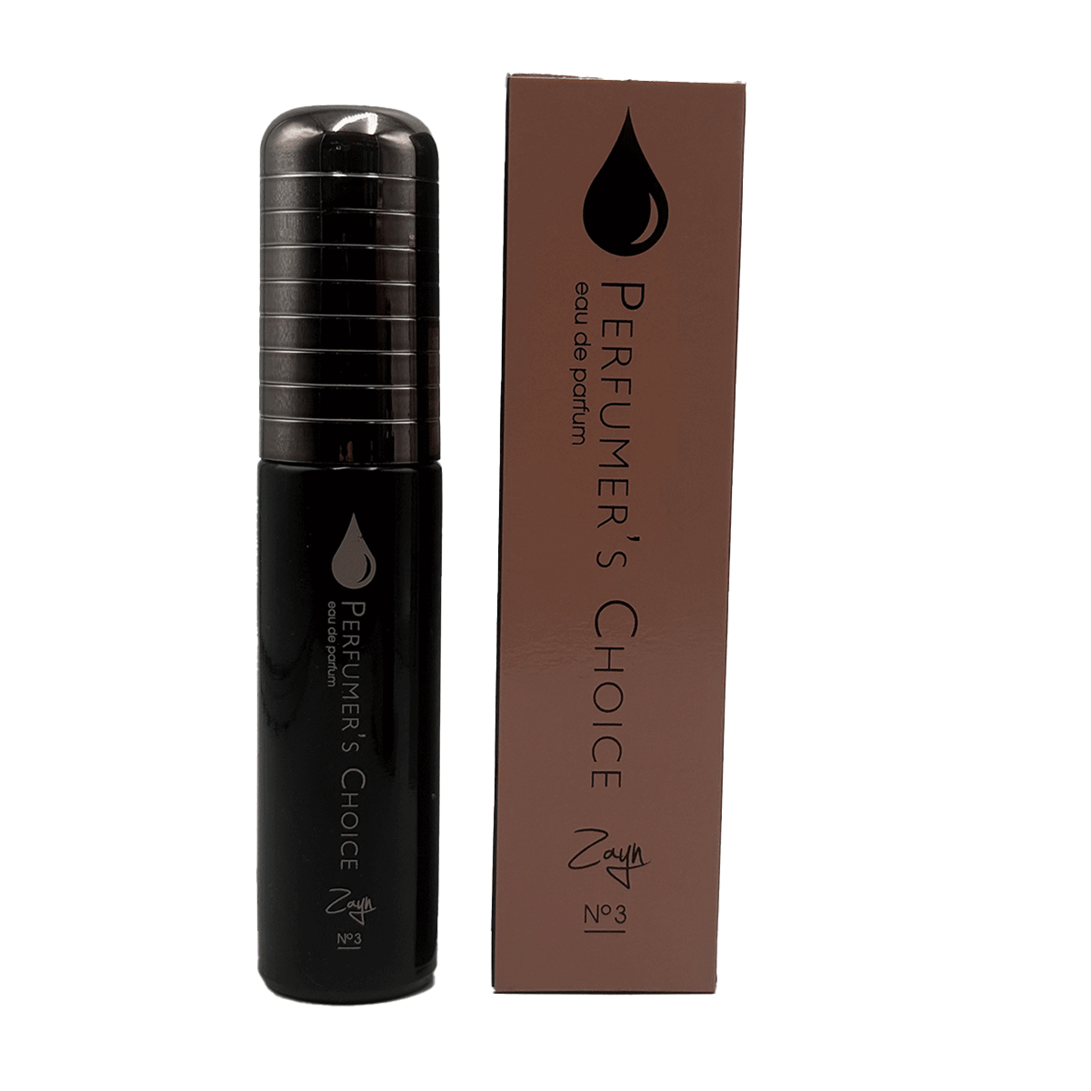 Perfume Perfumer'S Choice Zayn Edp 50ML Hombre