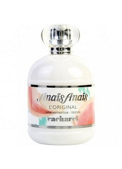 Perfume Anais Anais Mujer Edt 100 Ml Tester