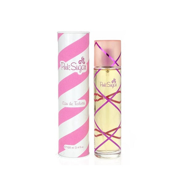 Perfume Pink Sugar Mujer Edt 100 Ml