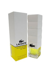 Perfume Lacoste Challenge Refresh Hombre Edt 90 Ml