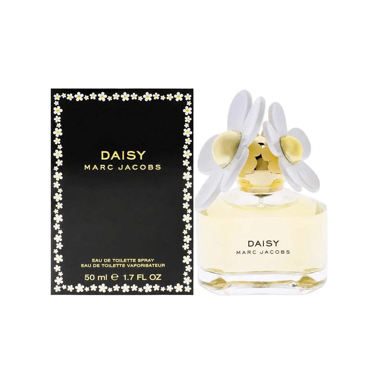 Perfume Daisy Marc Jacobs Mujer Edt 50 Ml