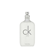 Perfume Ck One Unisex Edt 200 Ml Tester
