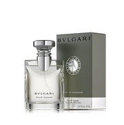 Perfume Bvl Pour Homme (Gris) Hombre Edt 100 Ml